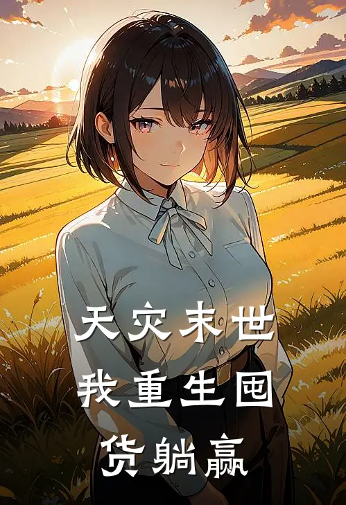 天灾末世,我重生囤货躺赢