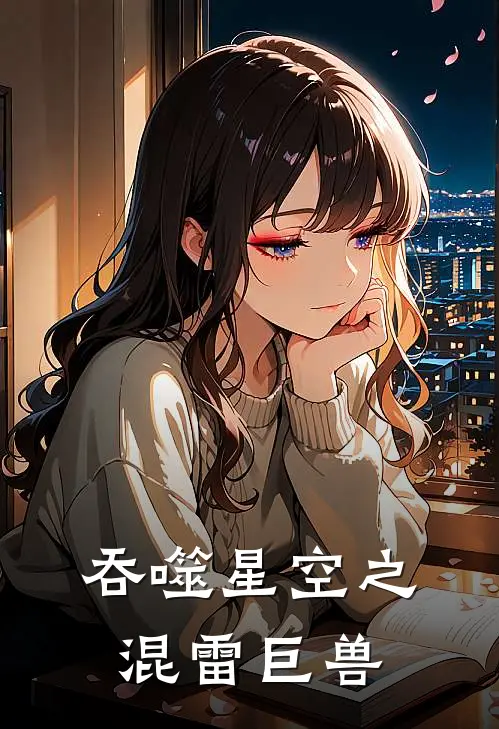 吞噬星空之混雷巨兽