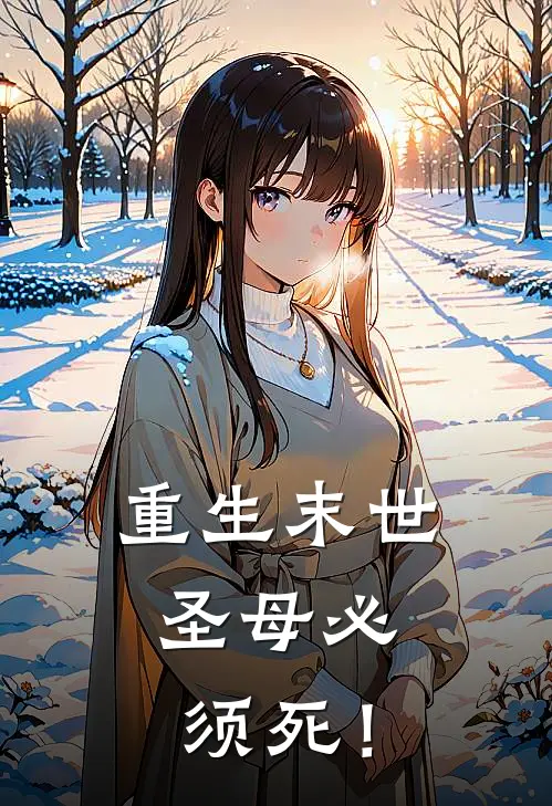 重生末世,圣母必须死!
