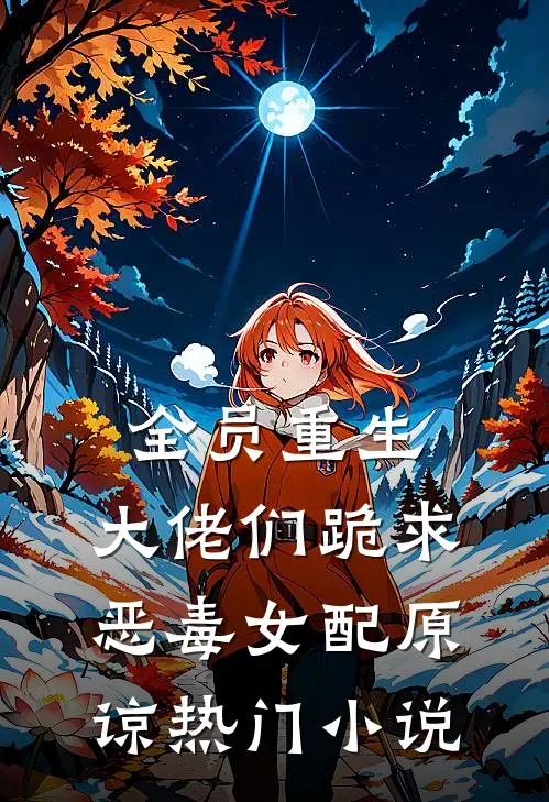 全员重生:大佬们跪求恶毒女配原谅热门小说