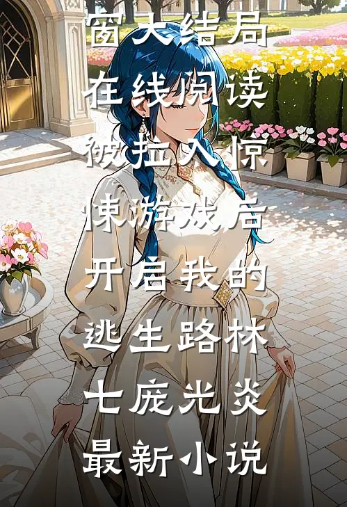在线阅读被拉入惊悚游戏后,开启我的逃生路