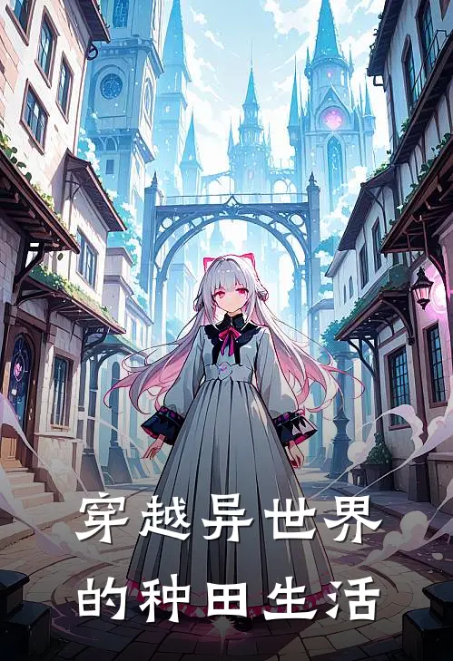 穿越异世界的种田生活