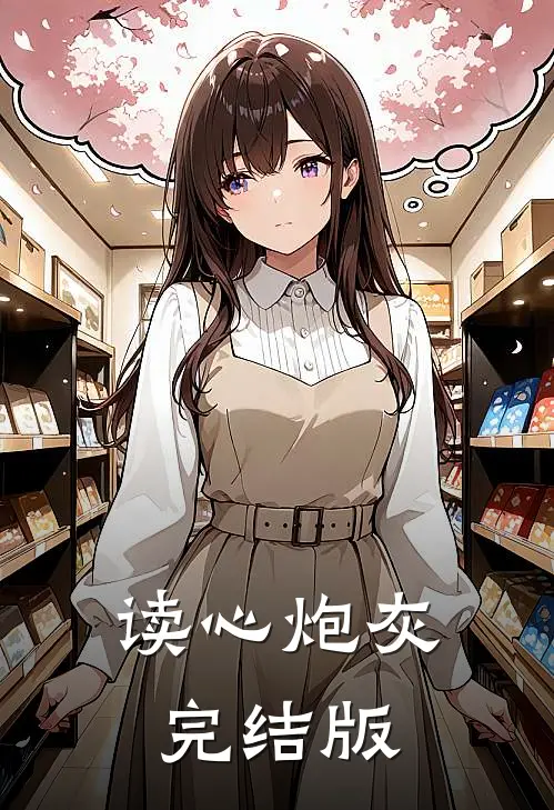 读心炮灰完结版