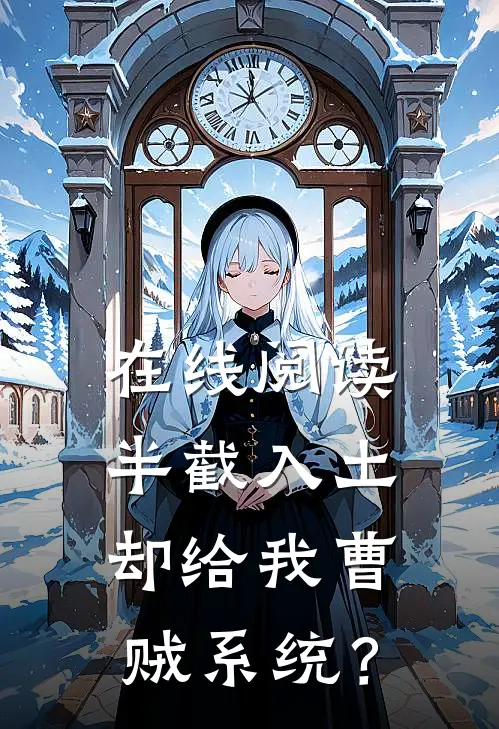 在线阅读半截入土:却给我曹贼系统?