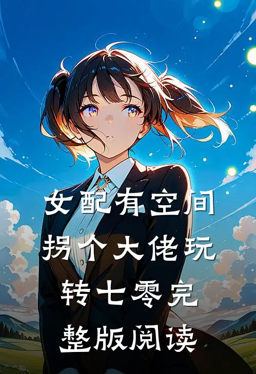 女配有空间:拐个大佬玩转七零完整版阅读