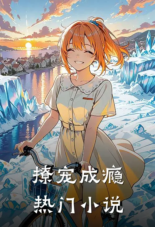 撩宠成瘾热门小说