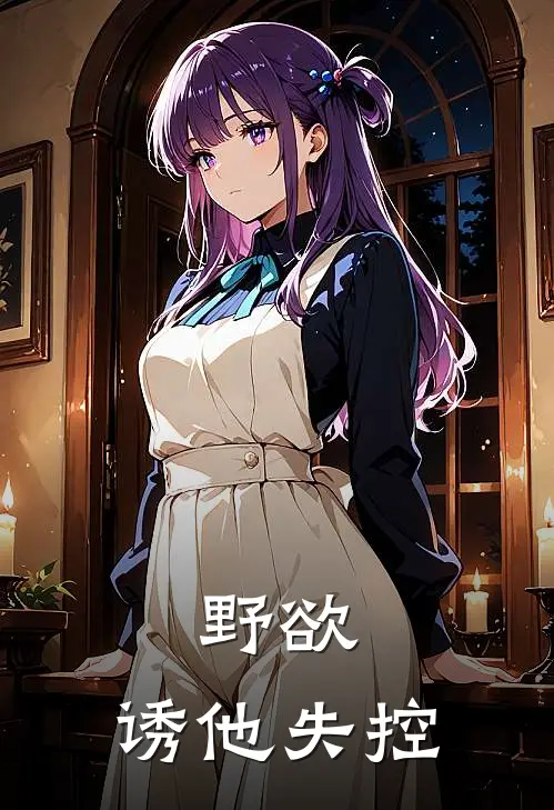 野欲，诱他失控