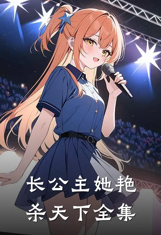 长公主她艳杀天下全集
