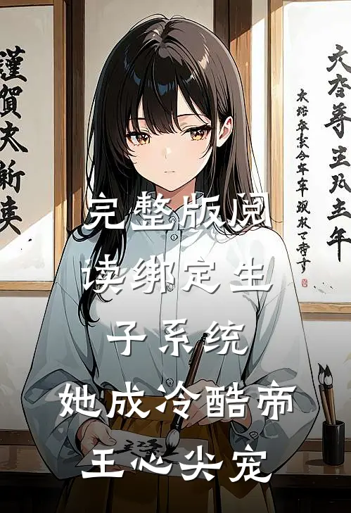 完整版阅读绑定生子系统,她成冷酷帝王心尖宠