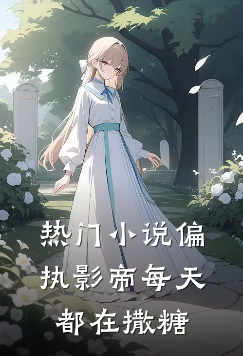 热门小说偏执影帝每天都在撒糖