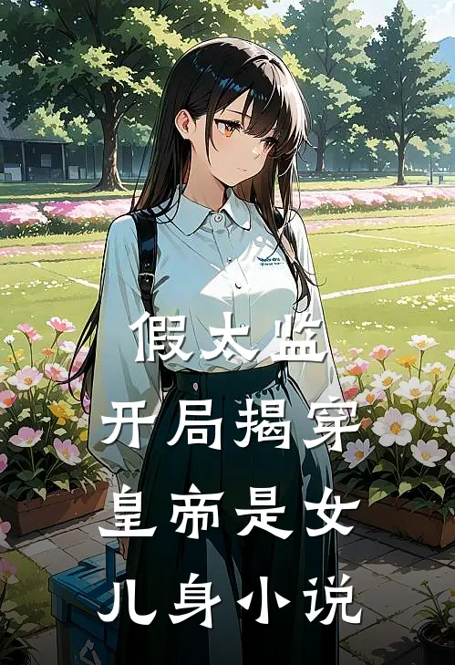 假太监:开局揭穿皇帝是女儿身小说