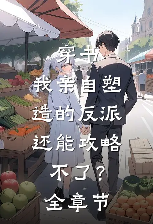 穿书:我亲自塑造的反派,还能攻略不了?全章节