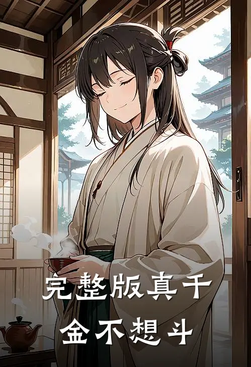 完整版真千金不想斗