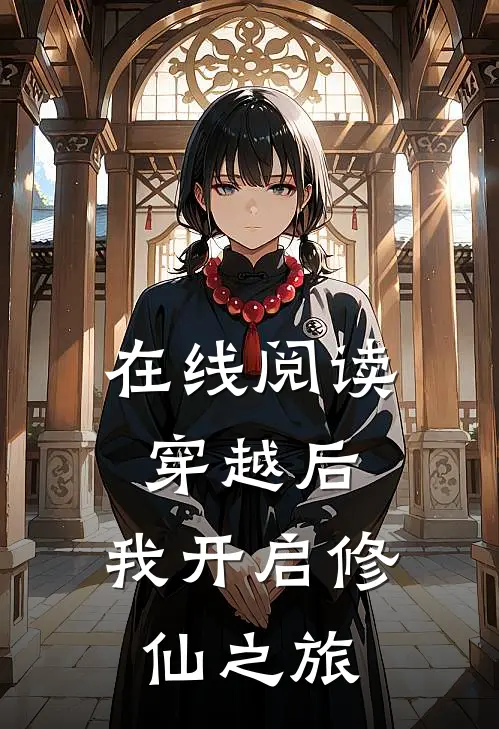 在线阅读穿越后,我开启修仙之旅