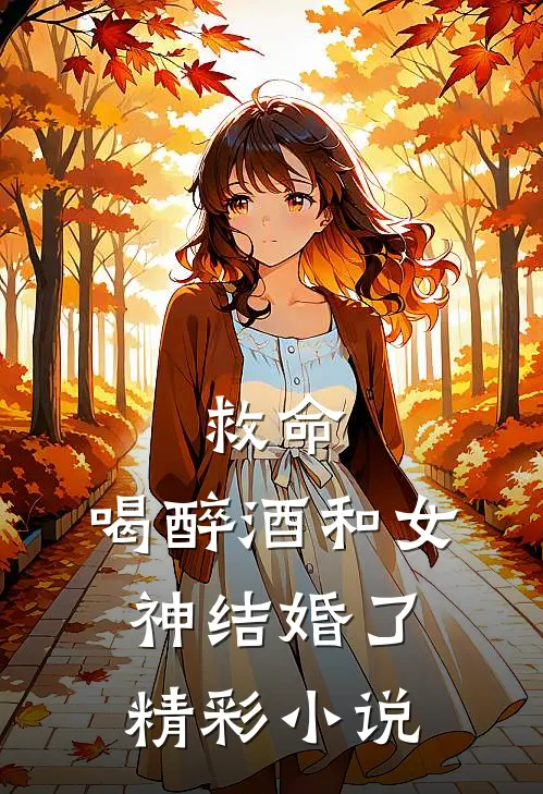 救命,喝醉酒和女神结婚了精彩小说