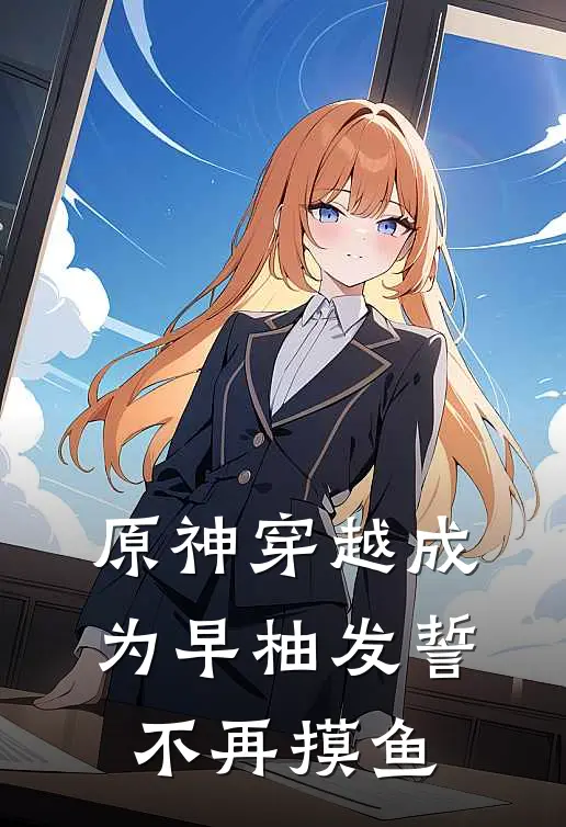 原神穿越成为早柚发誓不再摸鱼