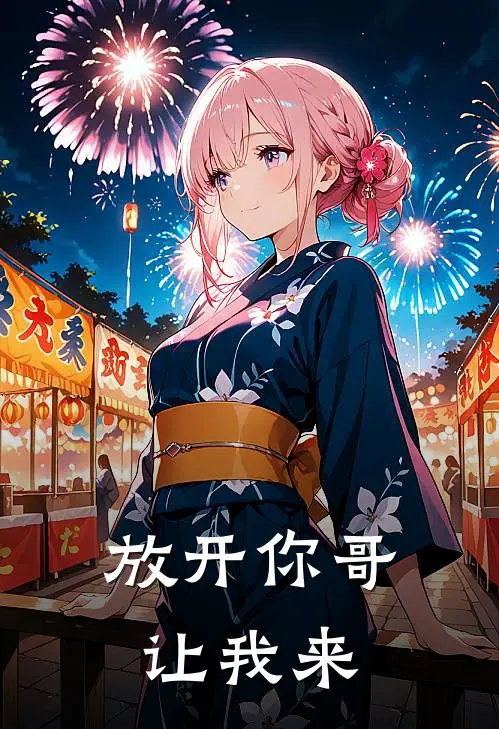 放开你哥，让我来