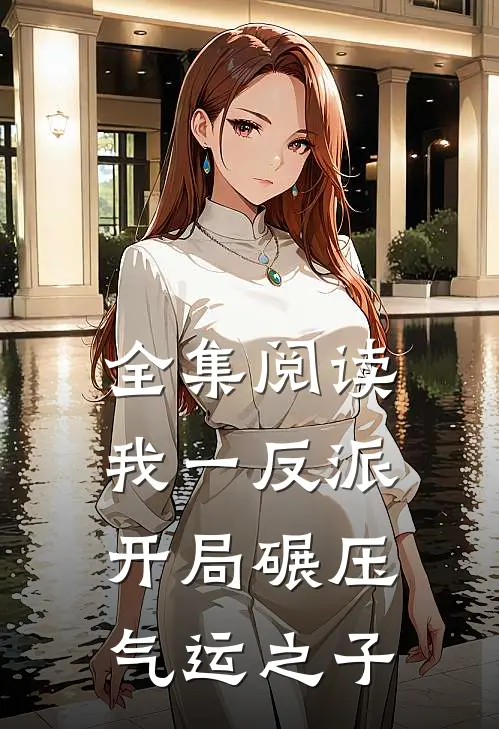 全集阅读我一反派,开局碾压气运之子
