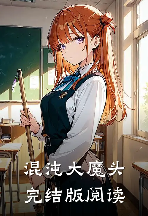 混沌大魔头完结版阅读