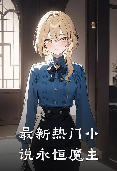 最新热门小说永恒魔主