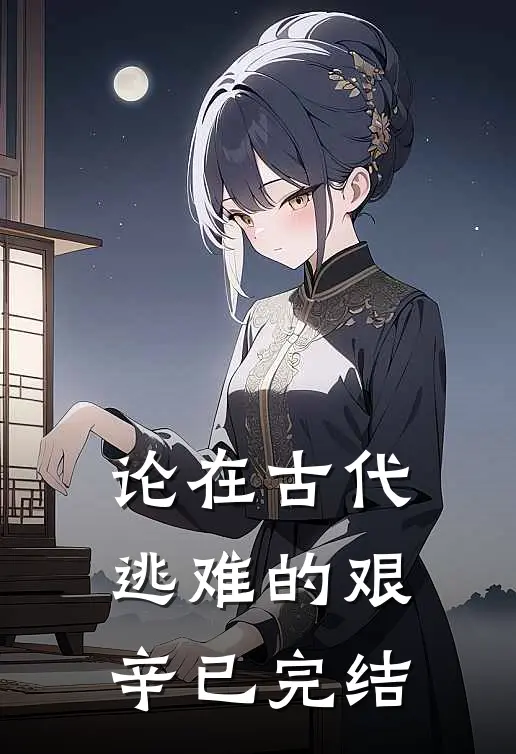 论在古代逃难的艰辛已完结