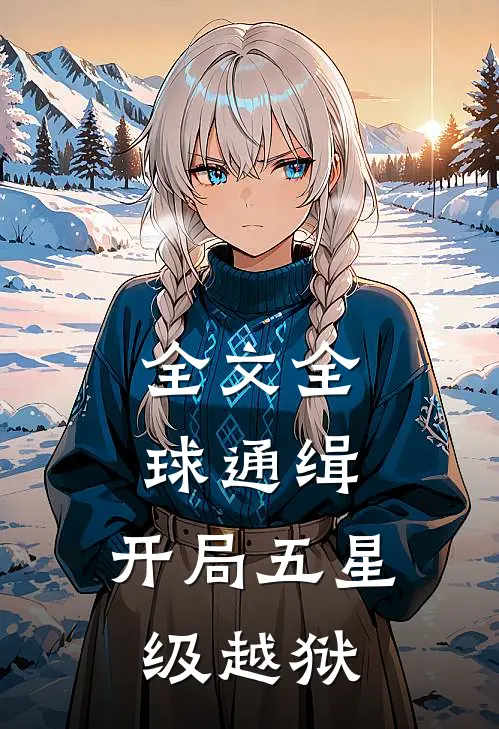 全文全球通缉:开局五星级越狱