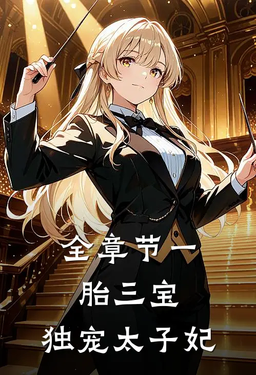 全章节一胎三宝:独宠太子妃