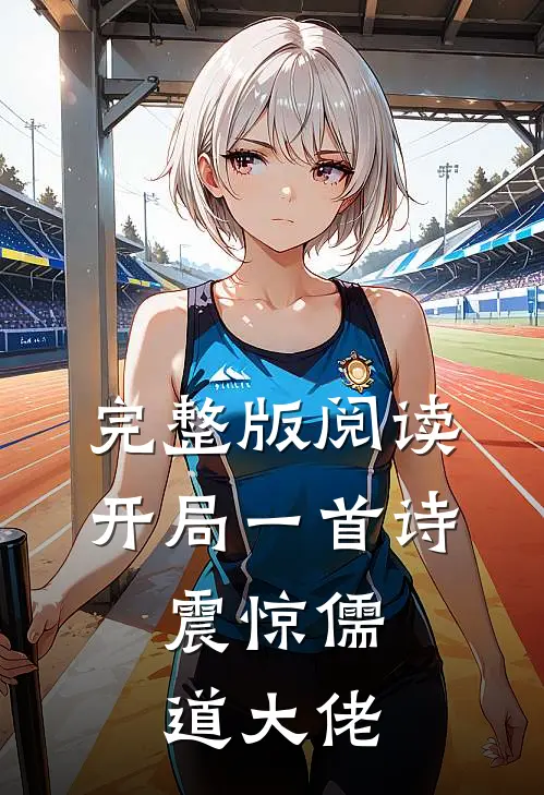 完整版阅读开局一首诗,震惊儒道大佬