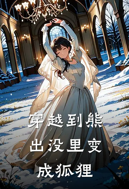 穿越到熊出没里变成狐狸