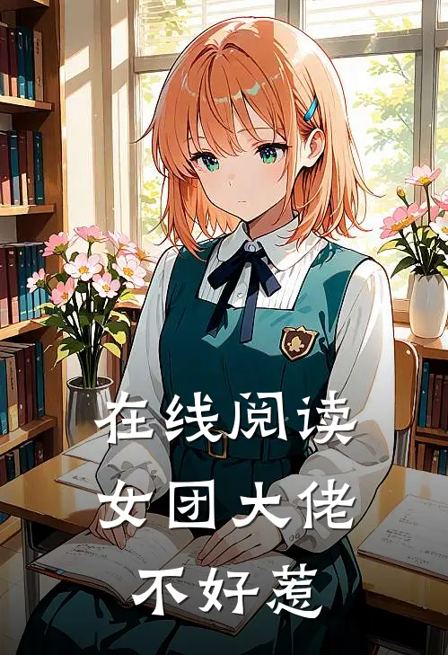 在线阅读女团大佬不好惹
