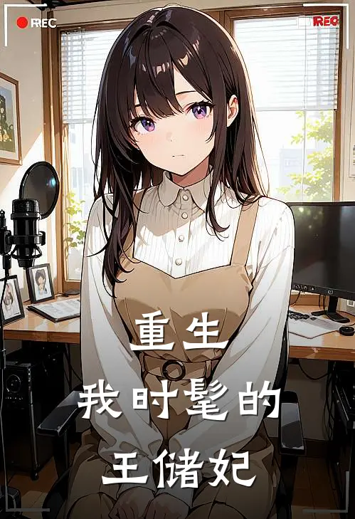 重生：我时髦的王储妃