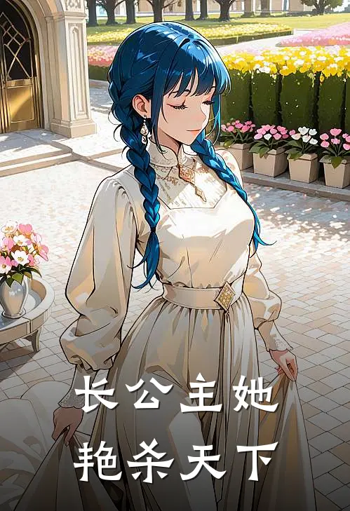 长公主她艳杀天下
