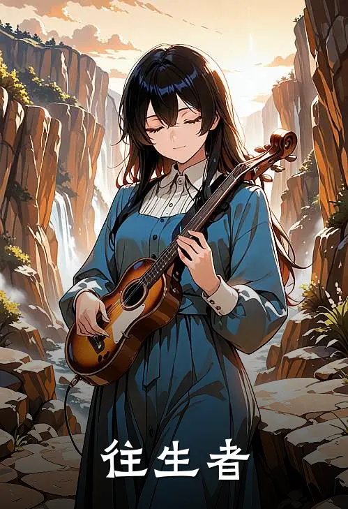 往生者