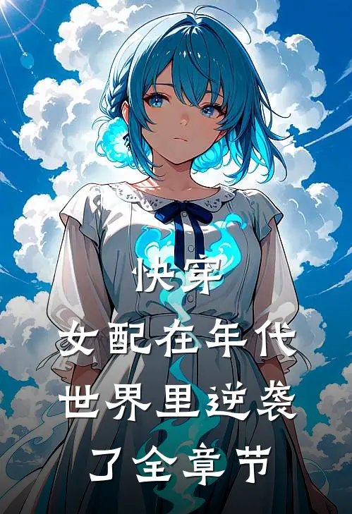 快穿:女配在年代世界里逆袭了全章节