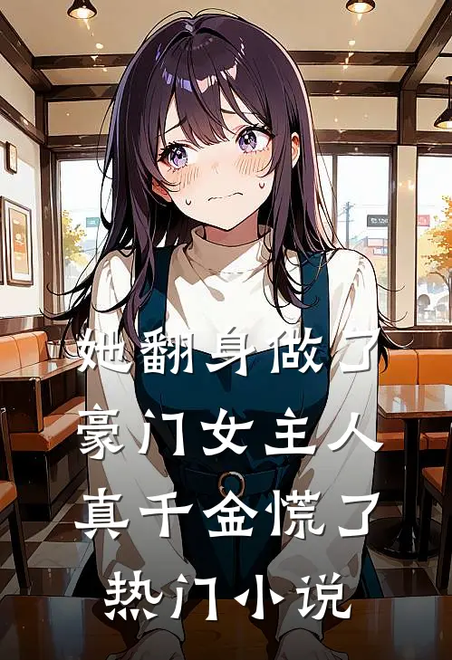 她翻身做了豪门女主人，真千金慌了热门小说