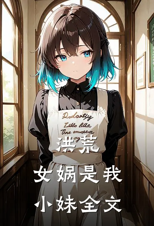 洪荒:女娲是我小妹全文