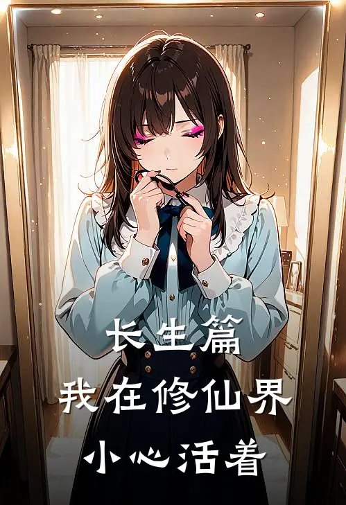 长生篇：我在修仙界小心活着