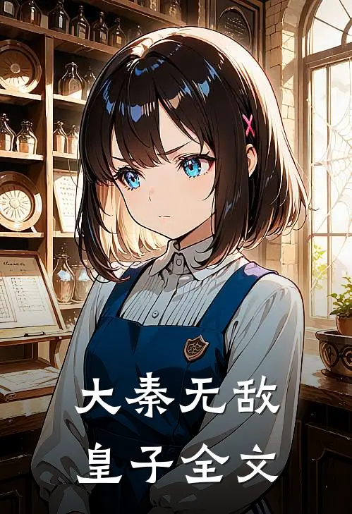 大秦无敌皇子全文