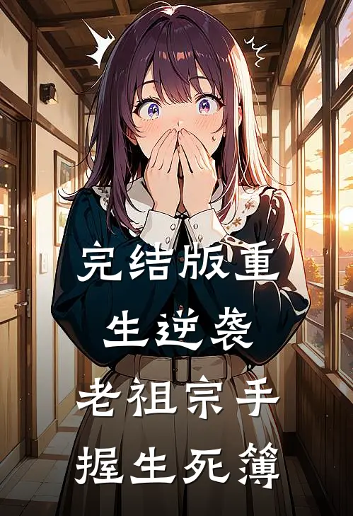 完结版重生逆袭：老祖宗手握生死簿