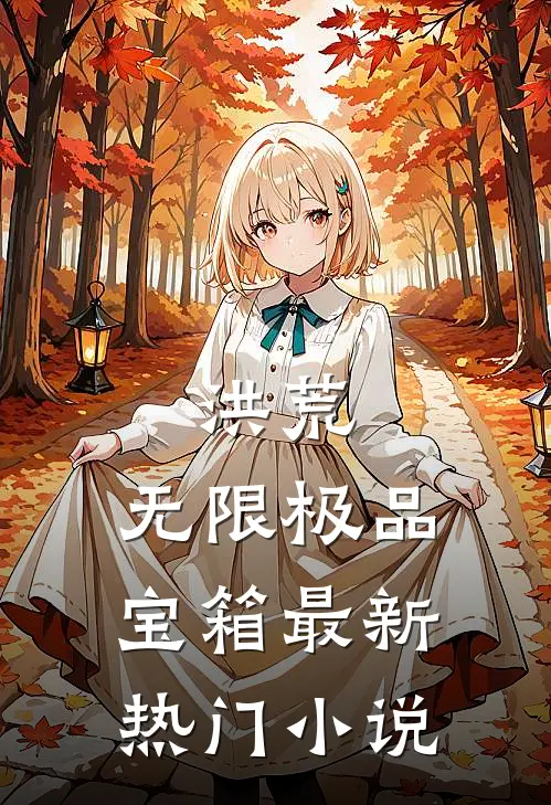 洪荒：无限极品宝箱最新热门小说