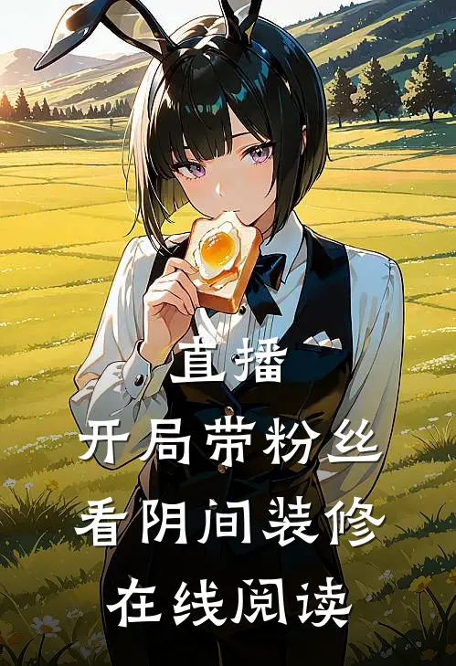 直播:开局带粉丝看阴间装修在线阅读