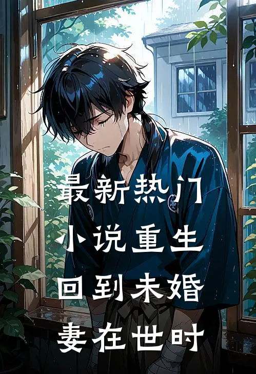 最新热门小说重生回到未婚妻在世时