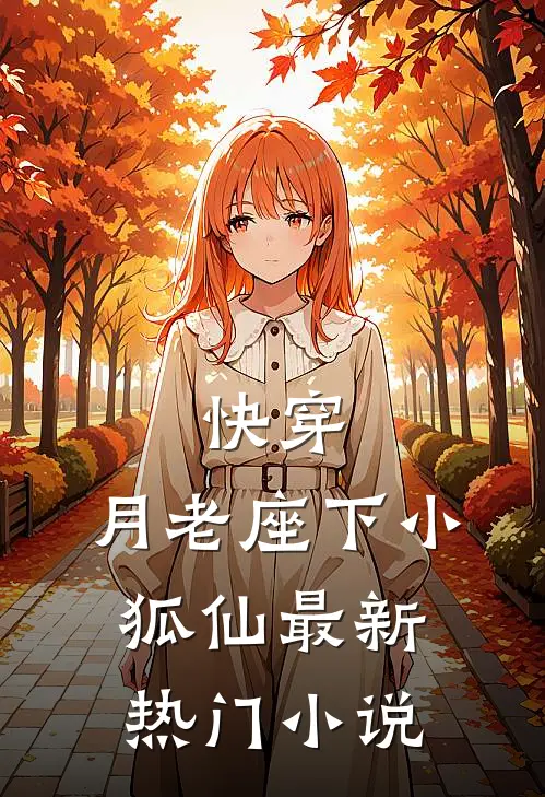 快穿：月老座下小狐仙最新热门小说