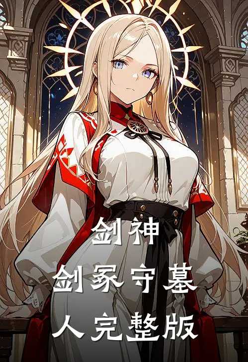 剑神：剑冢守墓人完整版