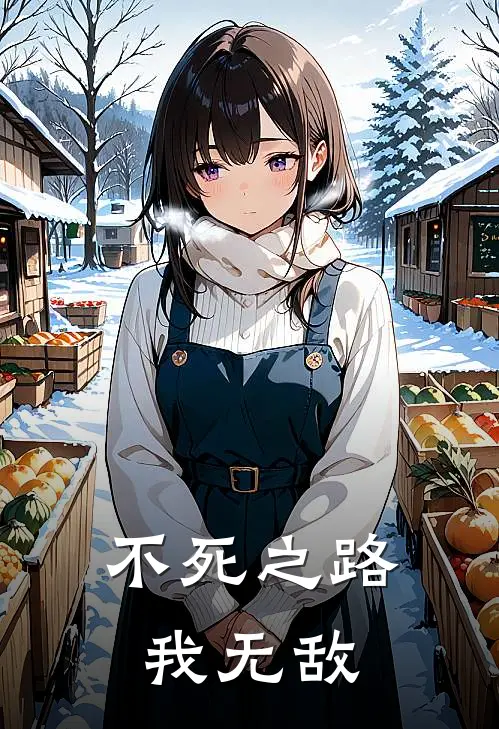 不死之路我无敌