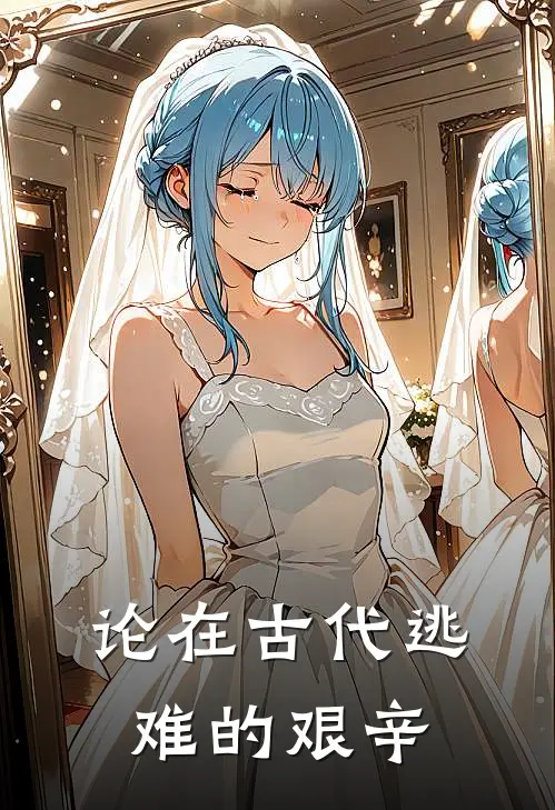 论在古代逃难的艰辛