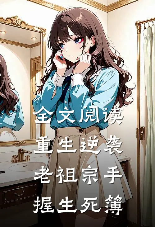 全文阅读重生逆袭：老祖宗手握生死簿