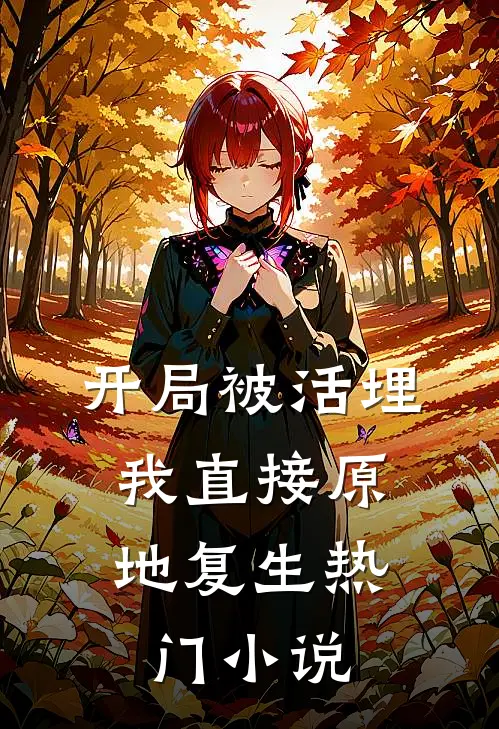 开局被活埋,我直接原地复生热门小说