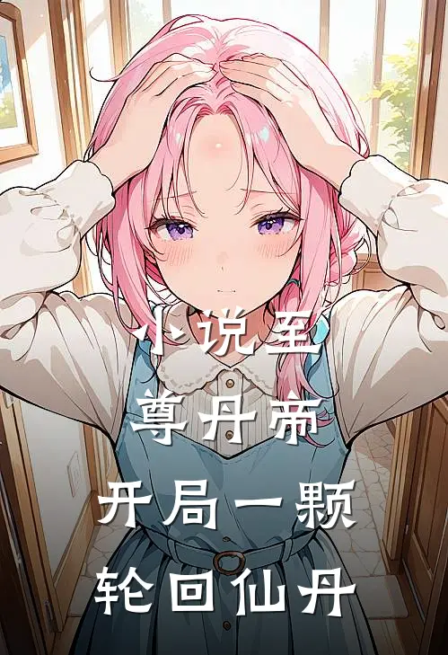 小说至尊丹帝：开局一颗轮回仙丹