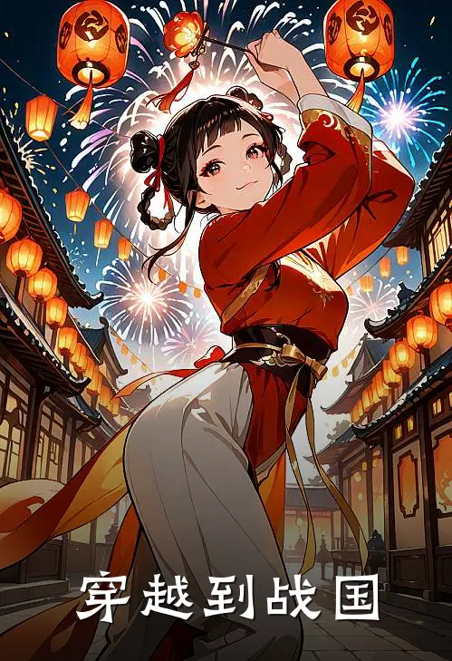 穿越到战国